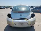 2012 Volkswagen Beetle Turbo for Sale in Grand Prairie, TX - Rear End