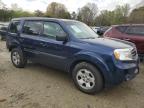 2015 Honda Pilot Lx for Sale in Seaford, DE - Rear End