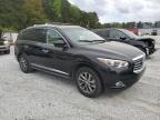 2013 Infiniti Jx35  იყიდება Fairburn-ში, GA - Mechanical