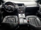 2012 Audi Q7 Prestige на продаже в Waldorf, MD - Rear End