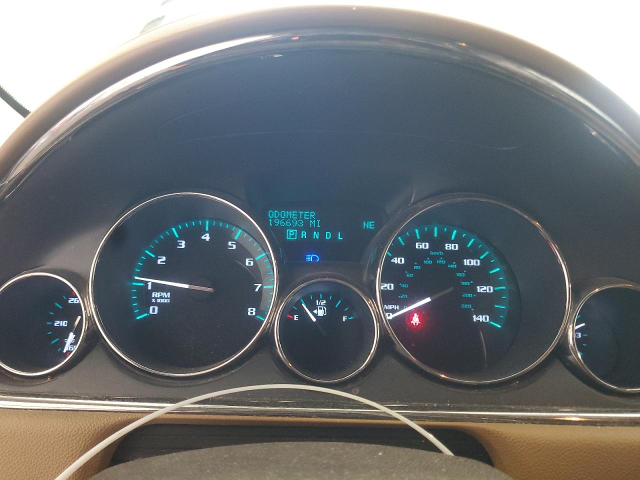 2015 Buick Enclave VIN: 5GAKVCKD9FJ328226 Lot: 52035875