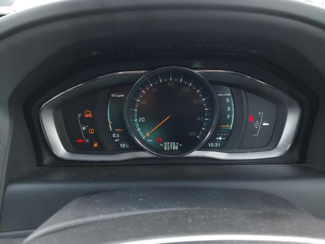 2014 VOLVO XC60 SE LU