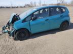 2012 HONDA FIT DX-A à vendre chez Copart QC - MONTREAL