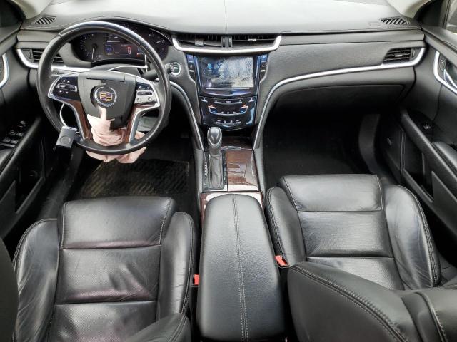 Седаны CADILLAC XTS 2014 Черный