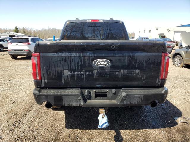 2024 FORD F150 LARIAT