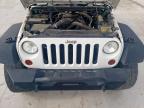 2010 Jeep Wrangler Unlimited Sport for Sale in Haslet, TX - Mechanical