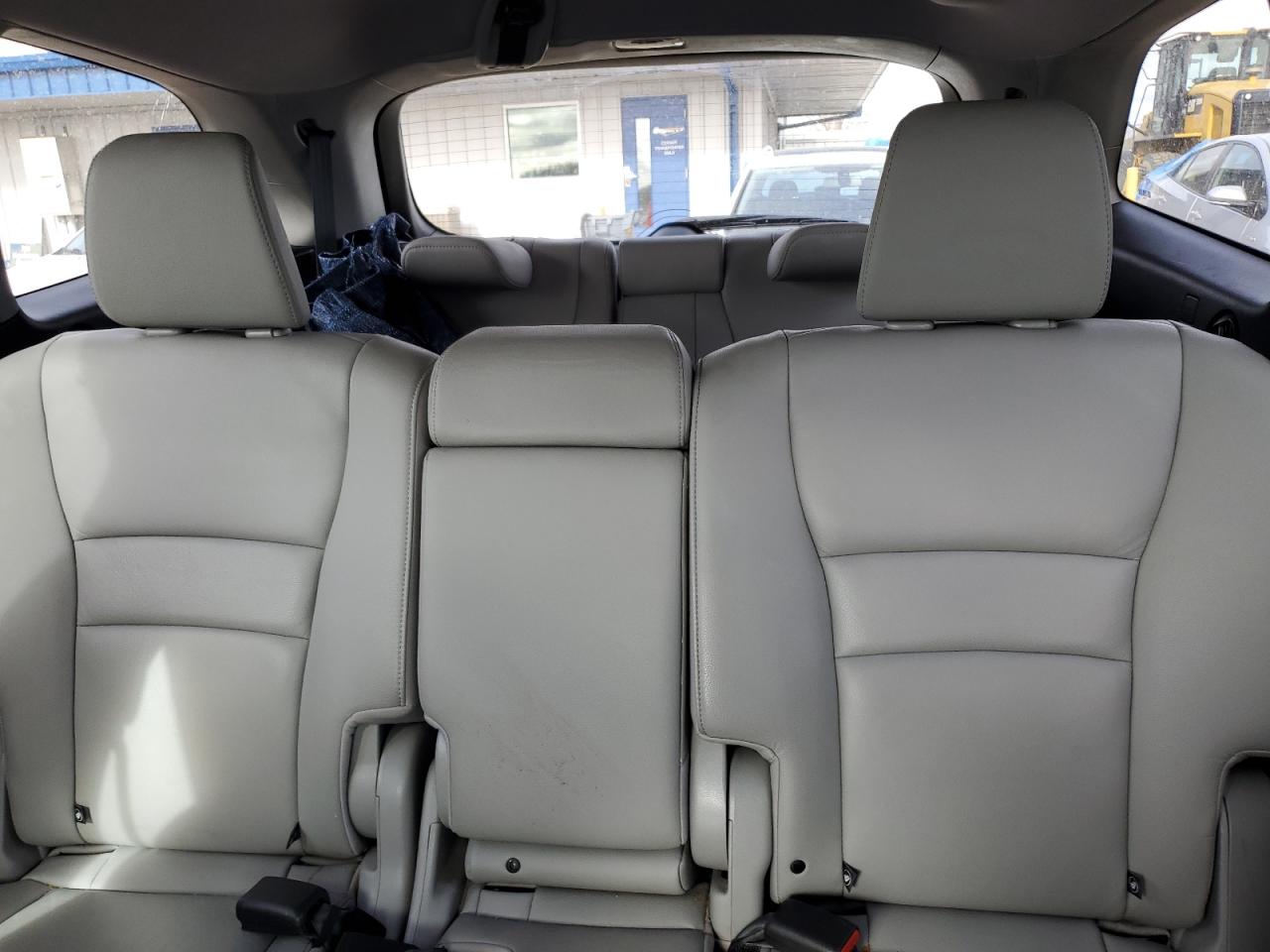 2019 Honda Pilot Exl VIN: 5FNYF6H5XKB044662 Lot: 54583255