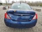 2012 Nissan Versa S იყიდება Louisville-ში, KY - Rear End