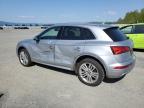 2018 Audi Q5 Premium Plus للبيع في Arlington، WA - Side