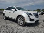2017 Cadillac Xt5 Premium Luxury na sprzedaż w Hueytown, AL - Side