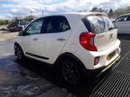 2018 KIA PICANTO X- for sale at Copart WOLVERHAMPTON