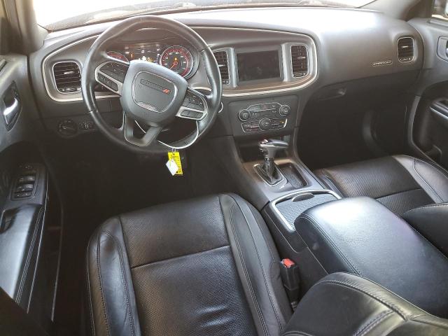  DODGE CHARGER 2022 Blue