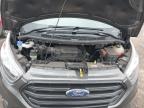 2019 FORD TRANSIT CU for sale at Copart WOLVERHAMPTON