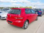 2010 VOLKSWAGEN GOLF SE TS for sale at Copart SANDY