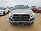 2017 Toyota Tacoma Double Cab للبيع في San Antonio، TX - Mechanical