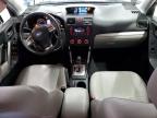 2015 Subaru Forester 2.5I Limited   продається в Sandston, VA - Side