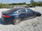 2010 Jaguar Xf Premium на продаже в Fairburn, GA - Front End