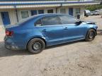 2017 Volkswagen Jetta S იყიდება Hurricane-ში, WV - Front End