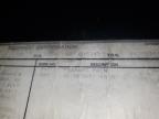 2001 Dodge Ram 2500  zu verkaufen in Columbus, OH - All Over