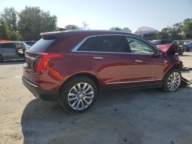 2017 CADILLAC XT5 PLATINUM  