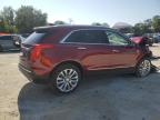 2017 CADILLAC XT5 PLATINUM   à vendre chez Copart FL - OCALA
