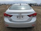 2015 Hyundai Elantra Se zu verkaufen in Rocky View County, AB - Hail