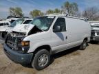 2013 Ford Econoline E150 Van for Sale in Pekin, IL - Front End