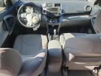 2008 Toyota Rav4 Limited na sprzedaż w Colorado Springs, CO - Rear End