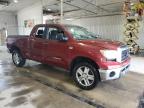 2007 Toyota Tundra Double Cab Sr5 de vânzare în York Haven, PA - Side