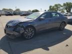 2017 Acura Tlx Tech en Venta en Sacramento, CA - Front End