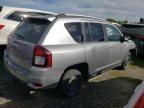 2016 Jeep Compass Latitude للبيع في Sacramento، CA - Stripped