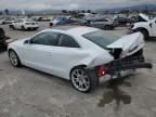 2012 Audi A5 Premium de vânzare în Sun Valley, CA - Rear End