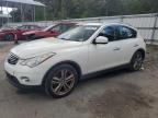 2013 Infiniti Ex37 Base for Sale in Savannah, GA - Rear End