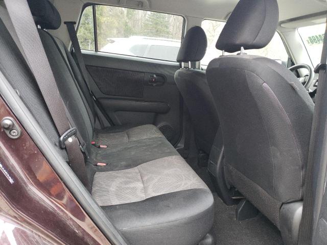 2014 TOYOTA SCION XB