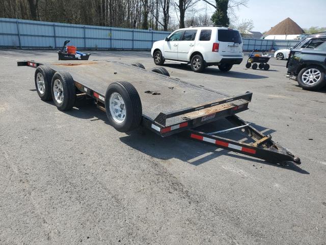 2006 Equipment Trailer