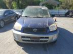 2002 Toyota Rav4  en Venta en Savannah, GA - Minor Dent/Scratches