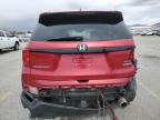 2022 Honda Passport Elite en Venta en Las Vegas, NV - Rear End
