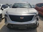 2022 Cadillac Xt4 Sport للبيع في San Antonio، TX - Front End