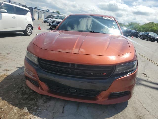  DODGE CHARGER 2020 Pomarańczowy