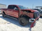Taylor, TX에서 판매 중인 2017 Nissan Titan Xd Sl - Front End