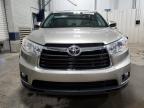 Ham Lake, MN에서 판매 중인 2014 Toyota Highlander Xle - Side