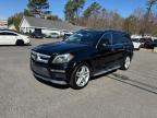 2014 Mercedes-Benz Gl 550 4Matic for Sale in North Billerica, MA - Minor Dent/Scratches