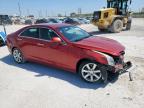 2014 Cadillac Ats  na sprzedaż w Haslet, TX - Front End