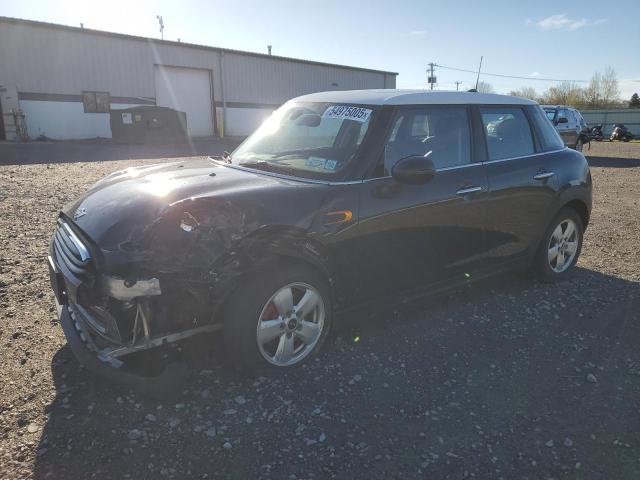  MINI COOPER 2016 Black