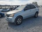 2005 Kia Sorento Ex იყიდება Riverview-ში, FL - Front End