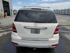 2010 Mercedes-Benz Gl 550 4Matic продається в Antelope, CA - Minor Dent/Scratches