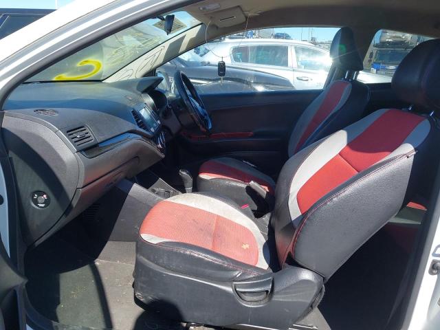 2015 KIA PICANTO CH