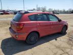 2005 Pontiac Vibe  for Sale in Woodhaven, MI - Minor Dent/Scratches