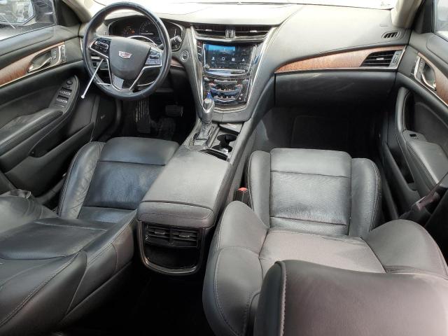  CADILLAC CTS 2019 Czarny