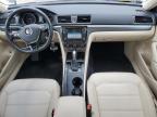 2017 Volkswagen Passat R-Line იყიდება Pekin-ში, IL - Rear End